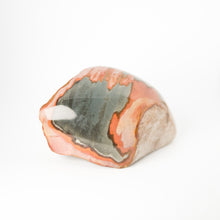 Load image into Gallery viewer, MULTICOLOR JASPER SEMI-POLISHED