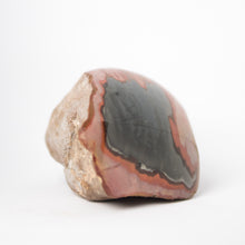 Load image into Gallery viewer, MULTICOLOR JASPER SEMI-POLISHED