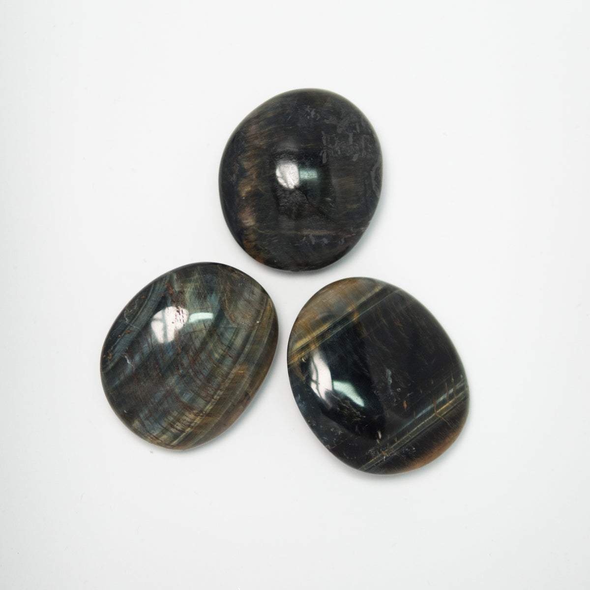 FALCON'S EYE – SUPREMECHOICEMINERALS