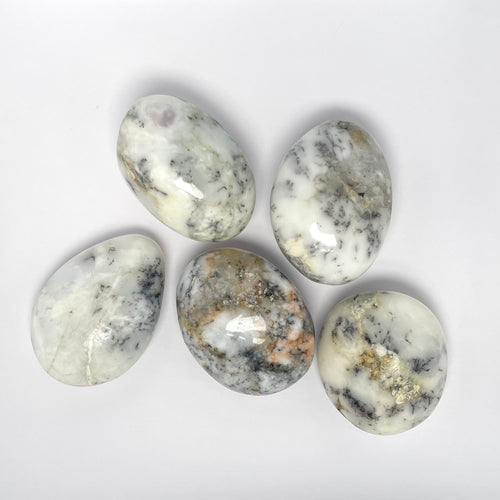 DENDRITIC OPAL