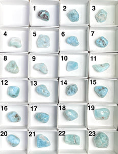 LARIMAR