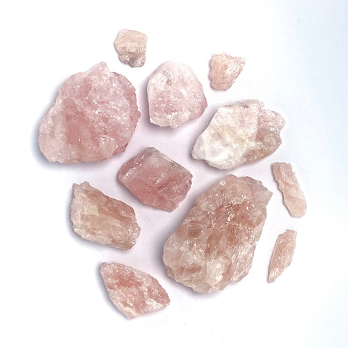 MORGANITE