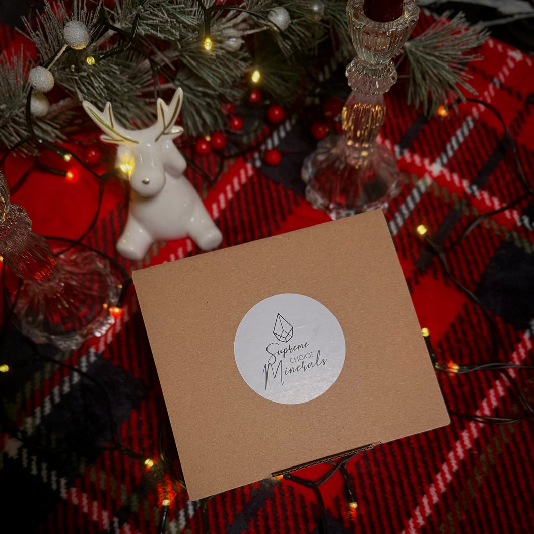 Mystery Crystal set 2026 for HER