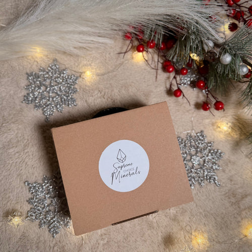 Mystery Crystal set: Activate your Gifts in 2026