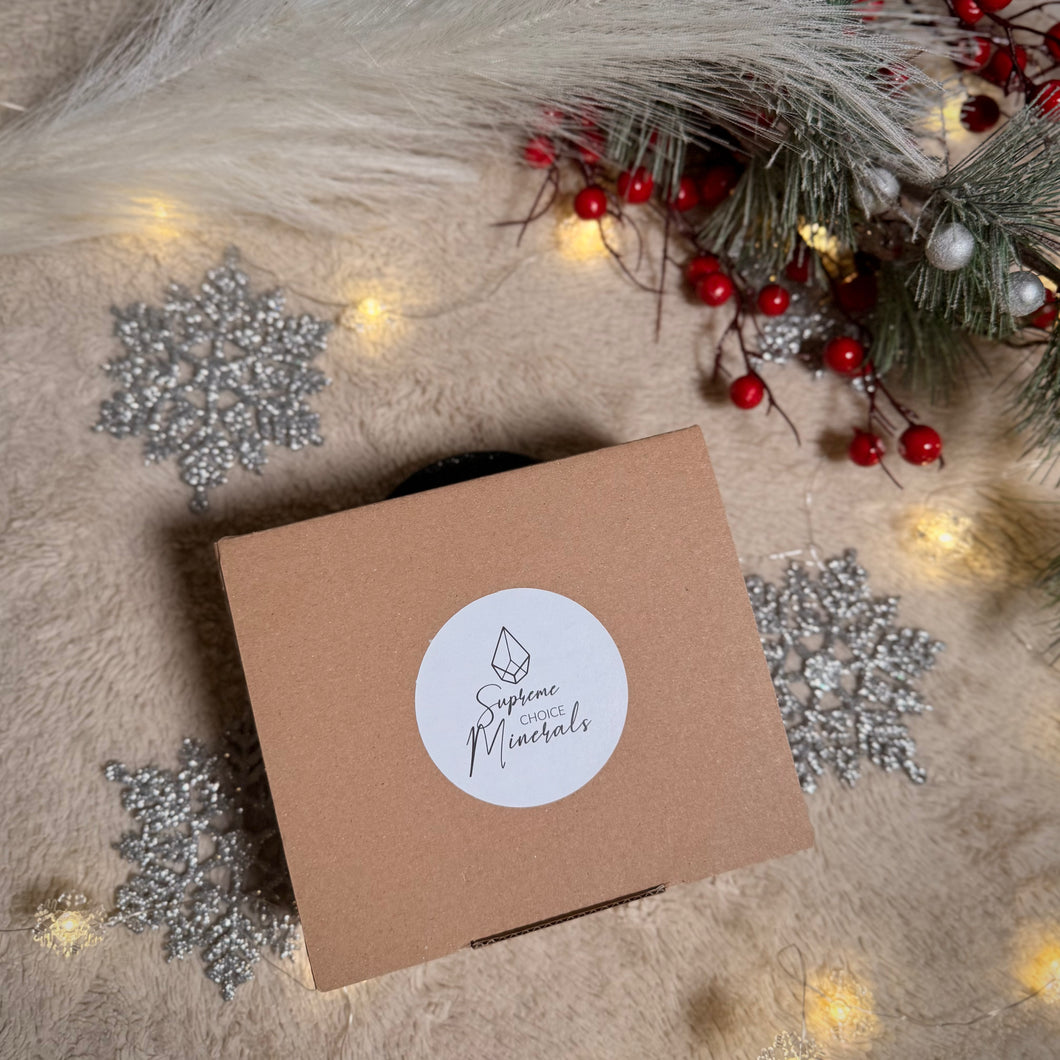 Mystery Crystal set: Activate your Gifts in 2026