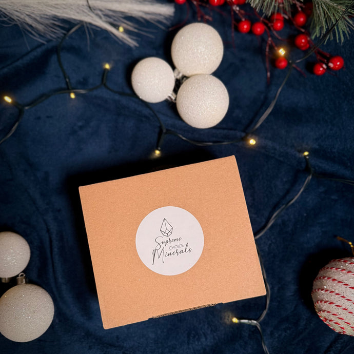 Mystery Crystal set for 2026 for HIM