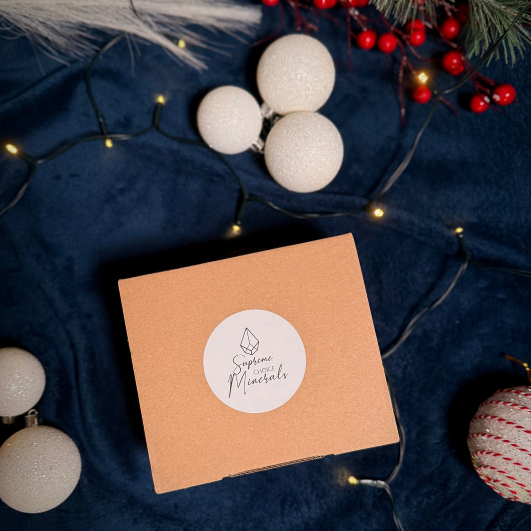 Mystery Crystal set for 2026 for HIM