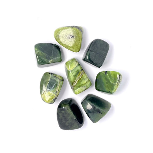 NEPHRITE