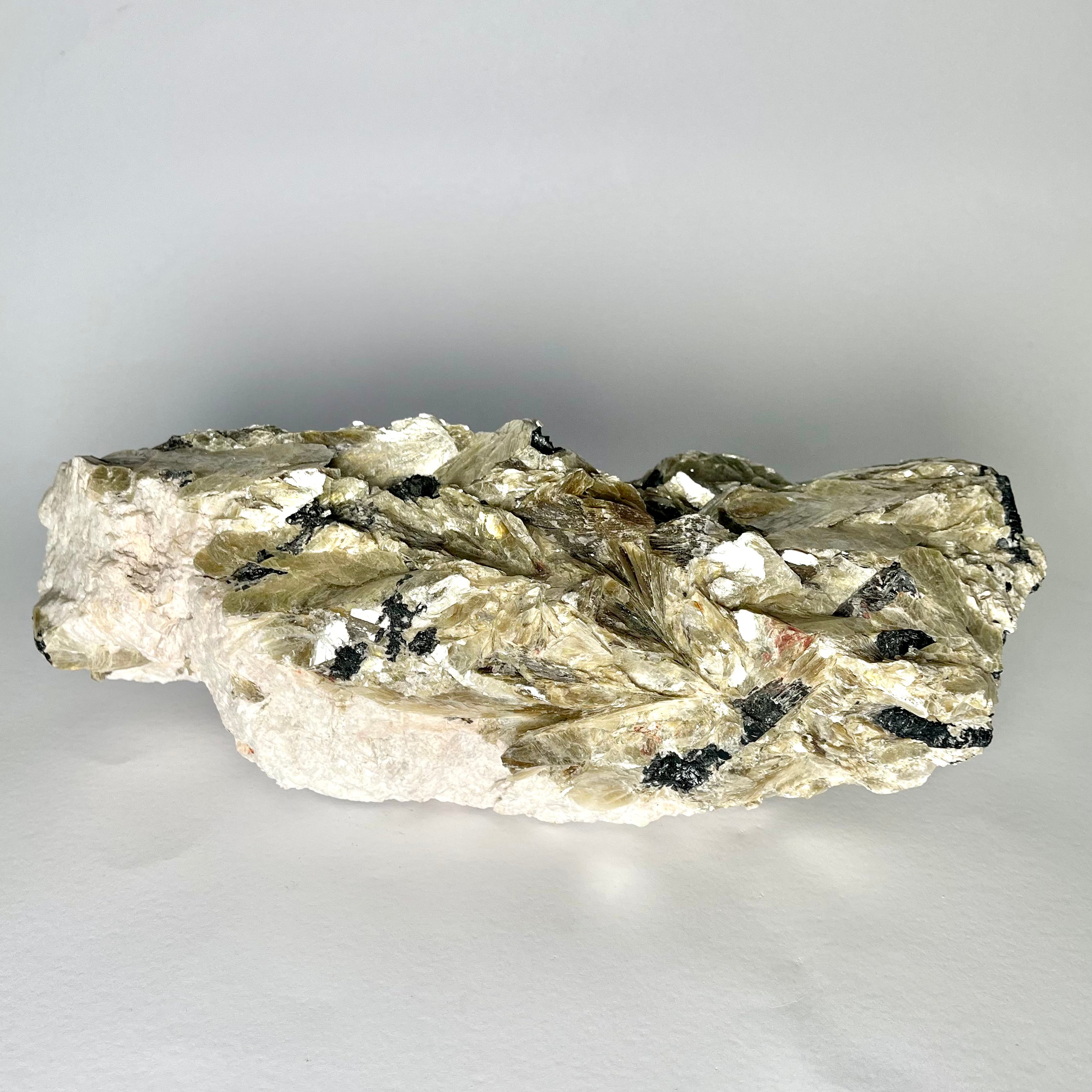 TORMALINA NERA – SUPREMECHOICEMINERALS