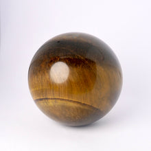 Load image into Gallery viewer, TIGER’S EYE SPHERE