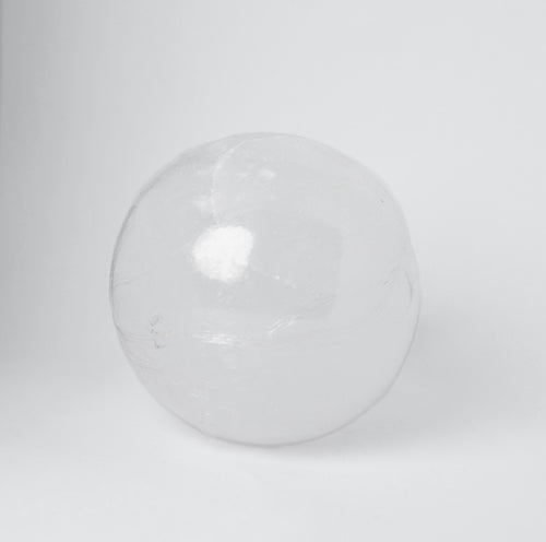 SFERA DI SELENITE