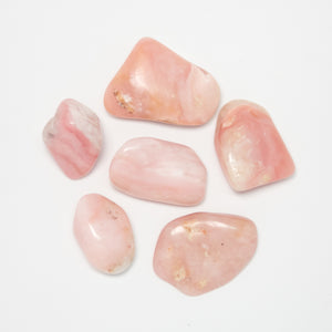 PINK ANDEAN OPAL