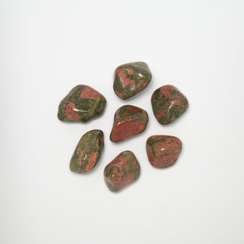 UNAKITE