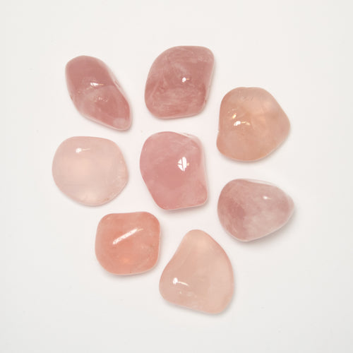 ROSE QUARTZ