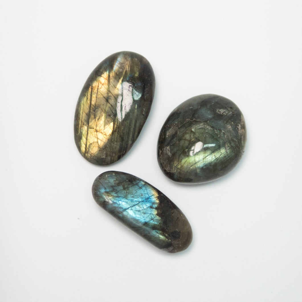 LABRADORITE