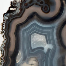 Load image into Gallery viewer, AGATE SLICE