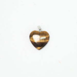 TIGER’S EYE