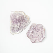 Load image into Gallery viewer, LEPIDOLITE SLICE