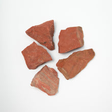 Load image into Gallery viewer, RED JASPER ROUGH