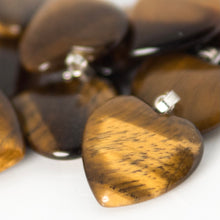 Load image into Gallery viewer, TIGER’S EYE