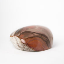 Load image into Gallery viewer, MULTICOLOR JASPER SEMI-POLISHED