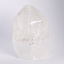 Load image into Gallery viewer, ﻿﻿﻿﻿CLEAR QUARTZ POINT BIG