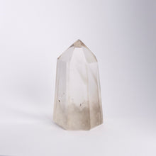 Load image into Gallery viewer, ﻿CLEAR QUARTZ POINT