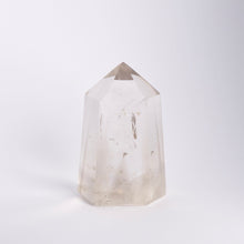 Load image into Gallery viewer, ﻿CLEAR QUARTZ POINT