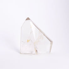 Load image into Gallery viewer, ﻿﻿﻿CLEAR QUARTZ POINT