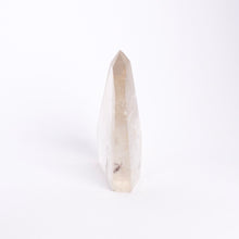 Load image into Gallery viewer, ﻿﻿﻿CLEAR QUARTZ POINT