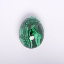 Load image into Gallery viewer, MALACHITE EGG