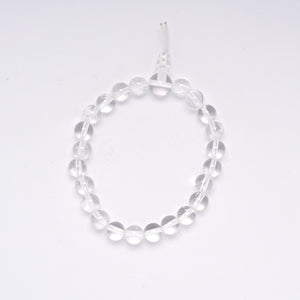 CLEAR QUARTZ