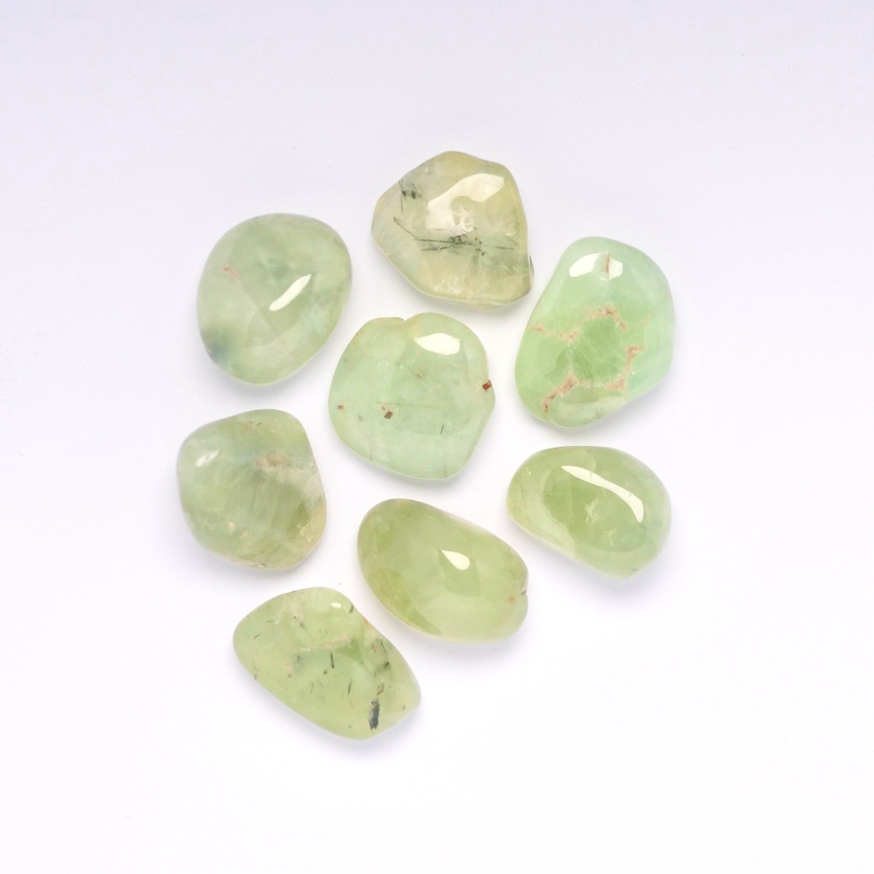 PREHNITE