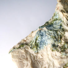 Load image into Gallery viewer, GREEN AND BLUE TOURMALINE IN MATRIX ﻿
