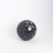 Load image into Gallery viewer, LEPIDOLITE SPHERE