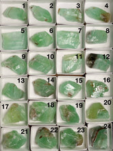 Load image into Gallery viewer, GREEN CALCITE